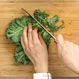 How Do You Get the Bitterness Out of Kale?