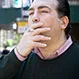 Can You Smoke When You Have Lung Cancer?