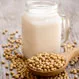 Is Soy Milk Bad for You?